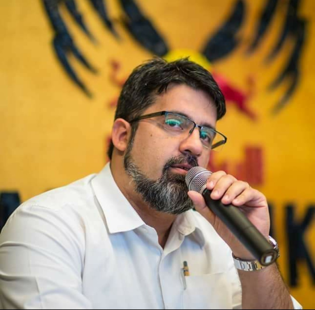 Leonardo Bulhões é escolhido para disputar a Presidência do PT em Caruaru