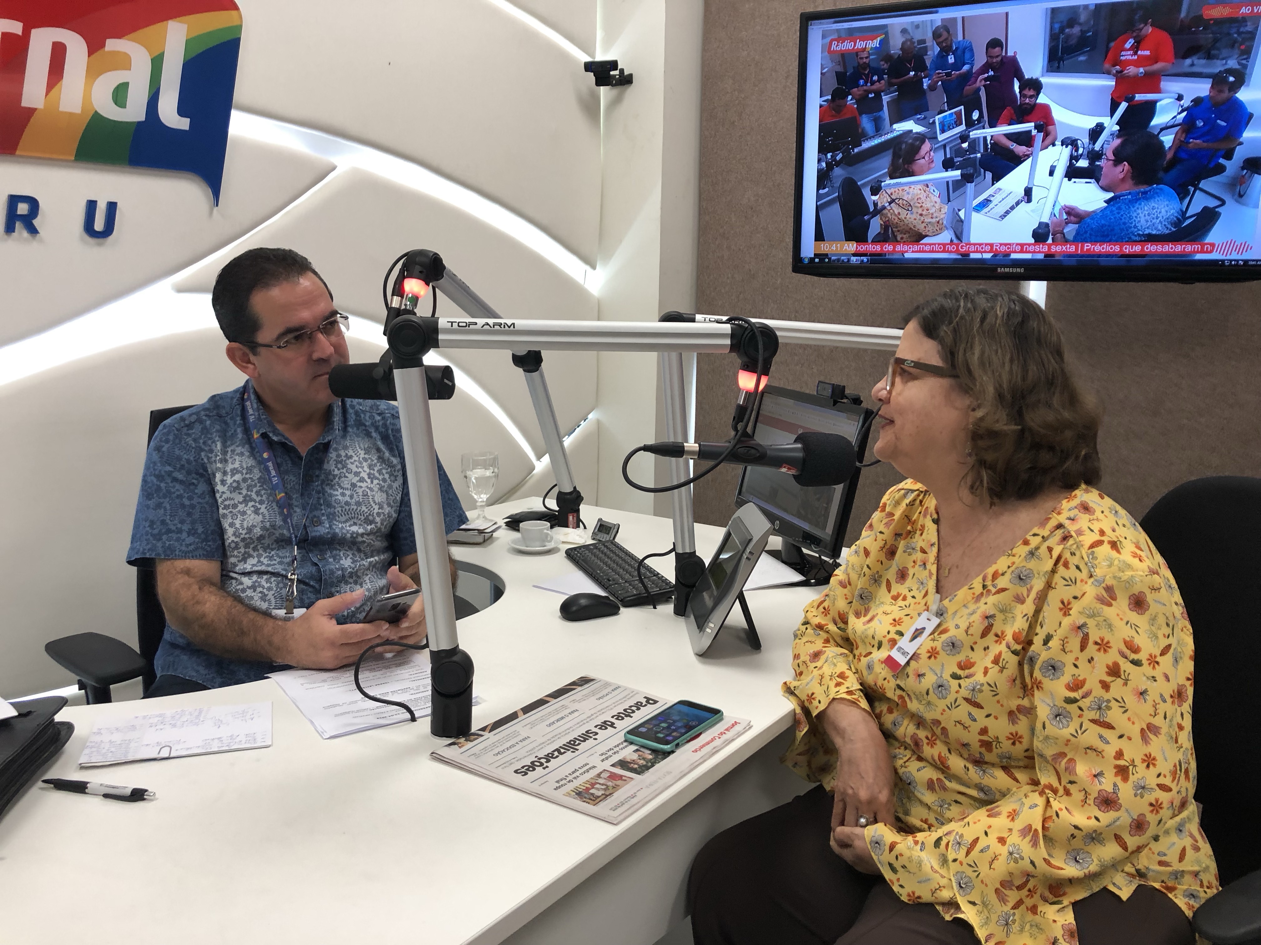 Teresa Leitão diz que bancada do PT vai priorizar unidade no diálogo com o Governo do Estado