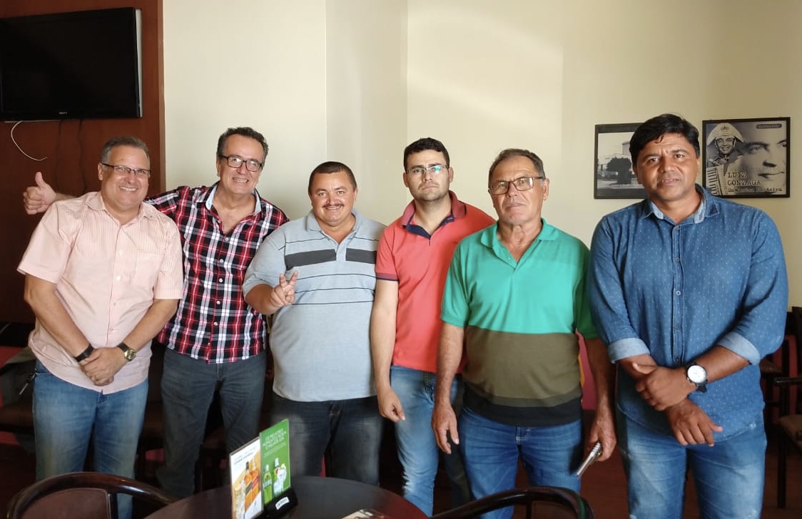 Destino do Patri ainda é incerto para as eleições de 2020 em Caruaru