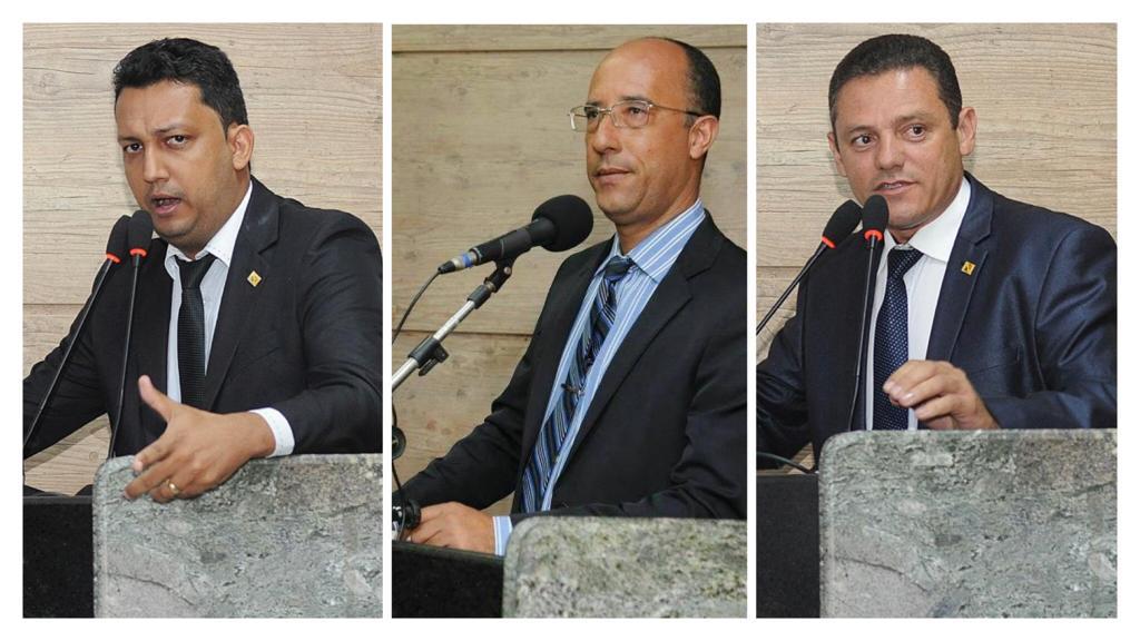 PSD deve diminuir na Câmara de Caruaru