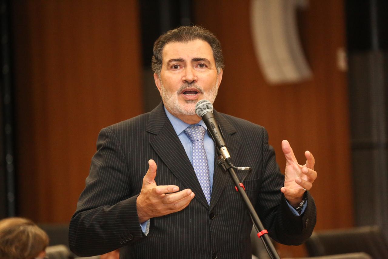 Tony Gel pede instalação de um Compaz em Caruaru