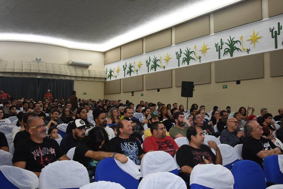 6º Festival de Cinema de Caruaru abre inscrições para filmes de curta e longa metragem