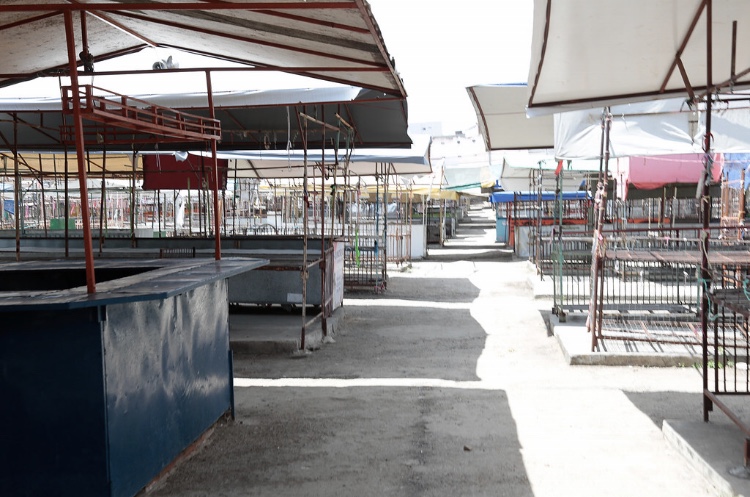 Sulanqueiros devem fazer recadastramento de bancos a partir desta terça (23)