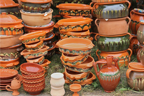 FIG 2019: Sebrae realiza capacitação para artesãos