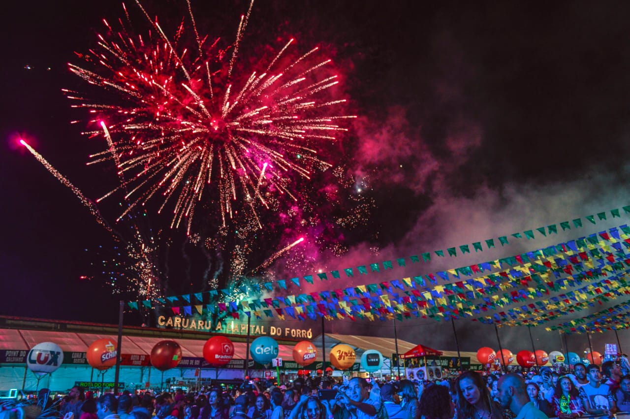 Procon Caruaru divulga regras para o São João 2019