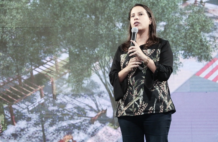 O silêncio de Raquel Lyra