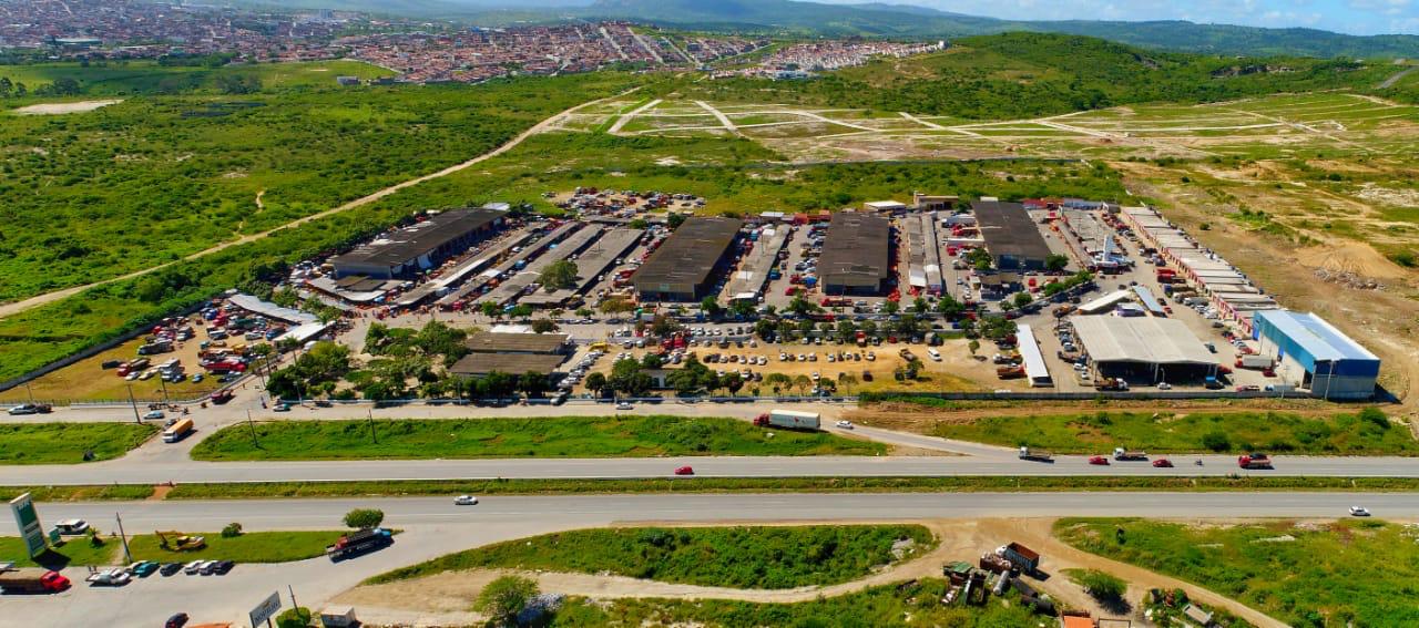 Projeto de ampliação da CEACA será apresentado nesta quinta