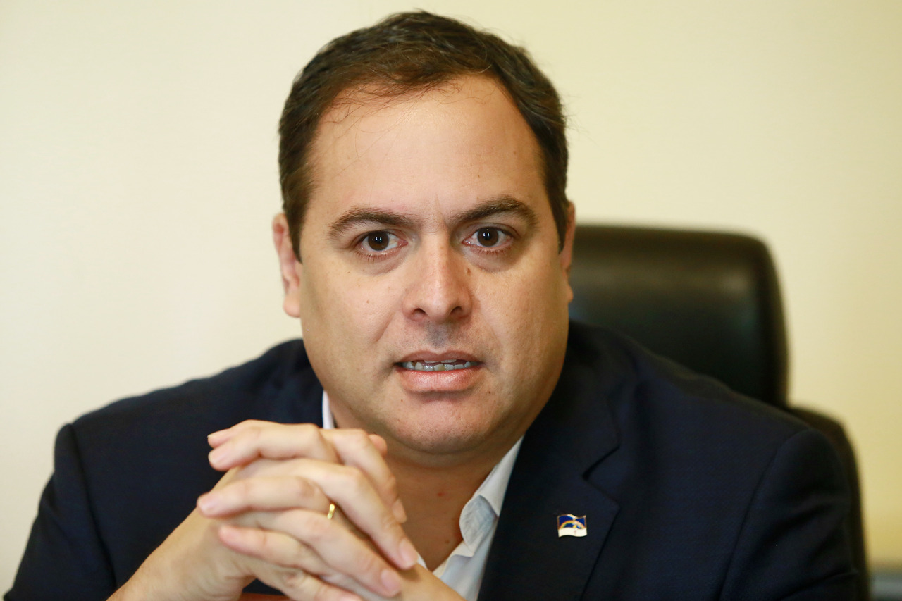 Paulo Câmara diz que Ciro Gomes não aceita derrota eleitoral