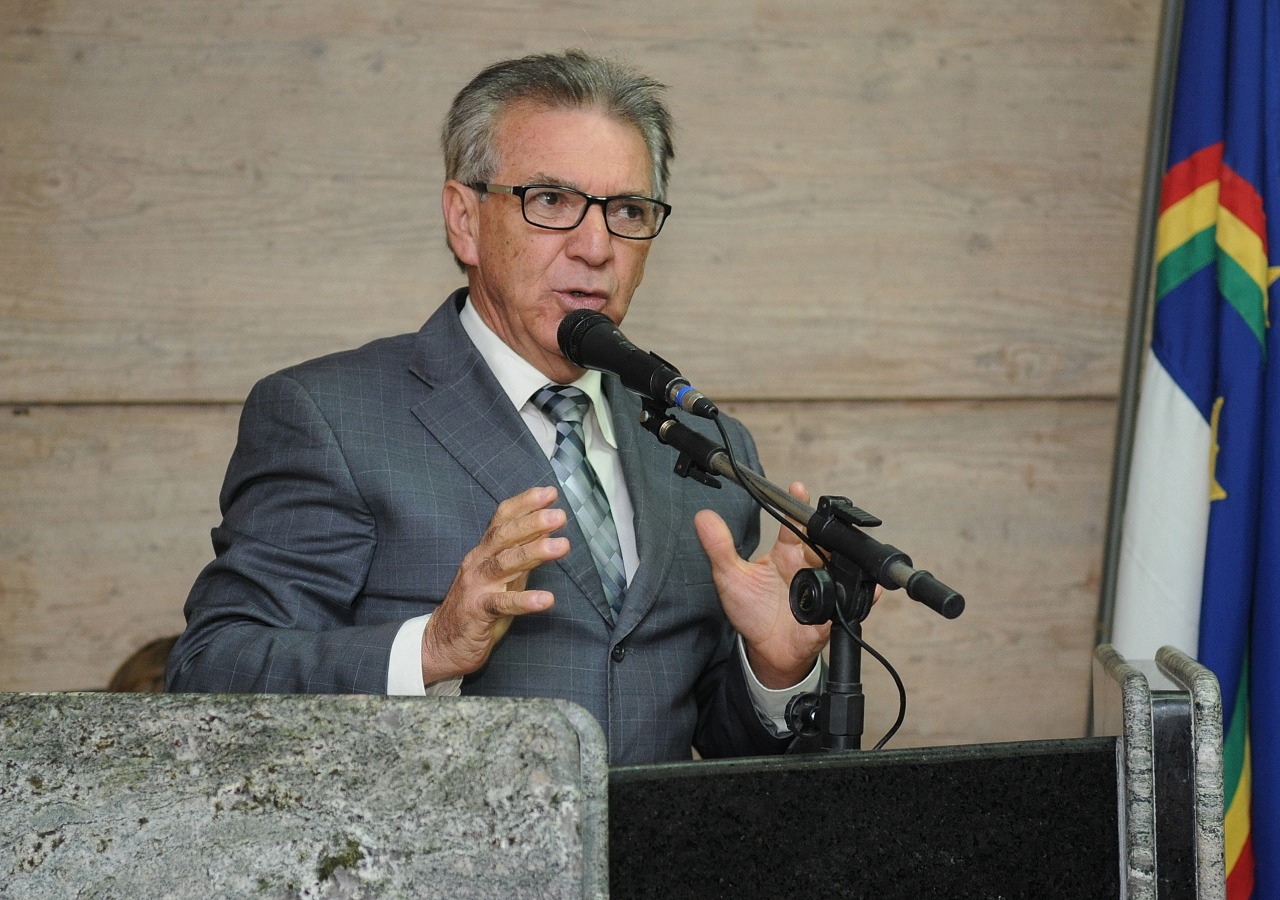 MPF recomenda a perda de mandato do vereador Lula Tôrres