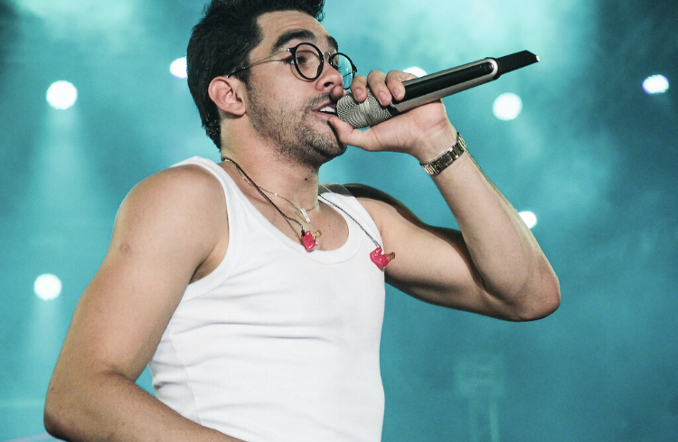 Diretoria da JPZ lamenta morte de Gabriel Diniz; o artista se apresentaria no evento