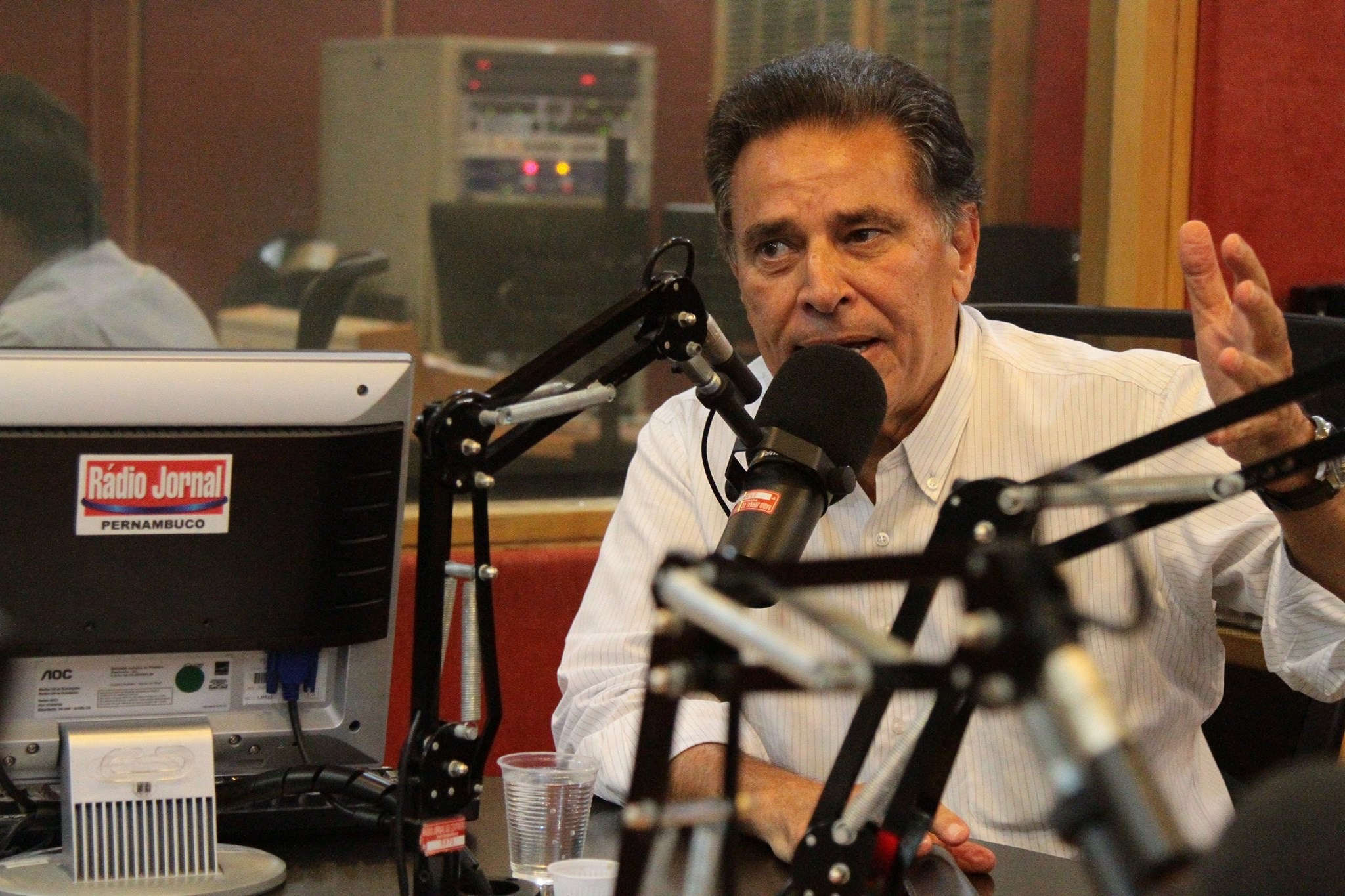 João Lyra pode assumir o comando do PSDB em Pernambuco