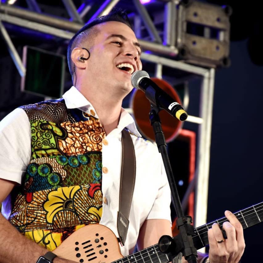 Confira as atrações que farão parte do Polo Alto do Moura