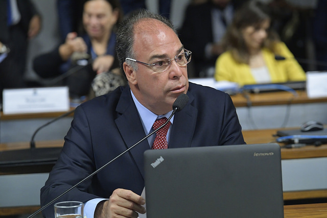 FBC articula vinda de Bolsonaro para Pernambuco