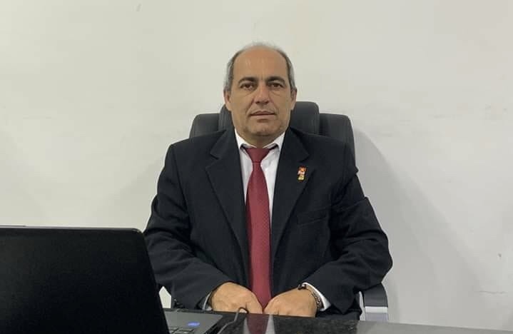 PCdoB convida Edmilson do Salgado a sair do partido e oficializa sua nova comissão em Caruaru