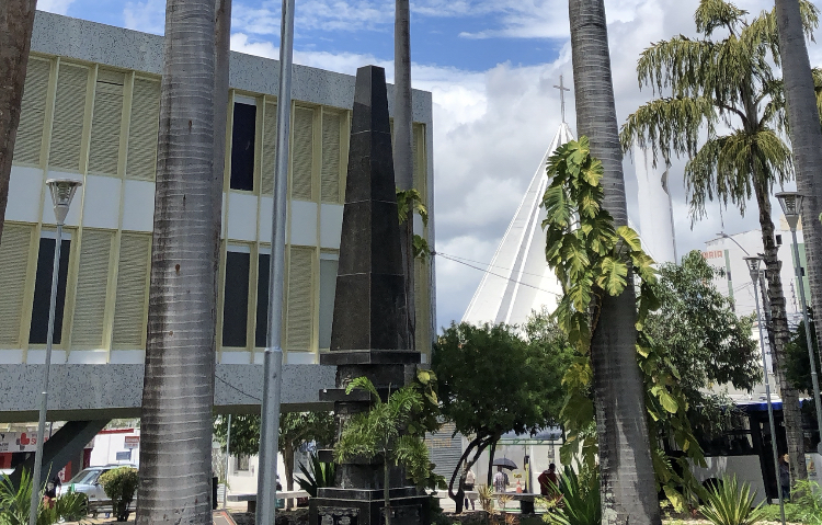 Prefeitura de Caruaru abre licitação milionária para requalificação da Feira da Boa Vista