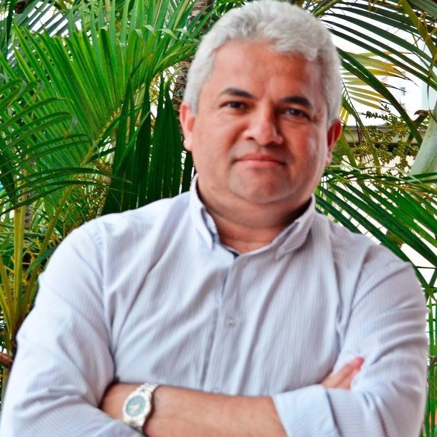 Lino Portela oficializa saída do PCdoB