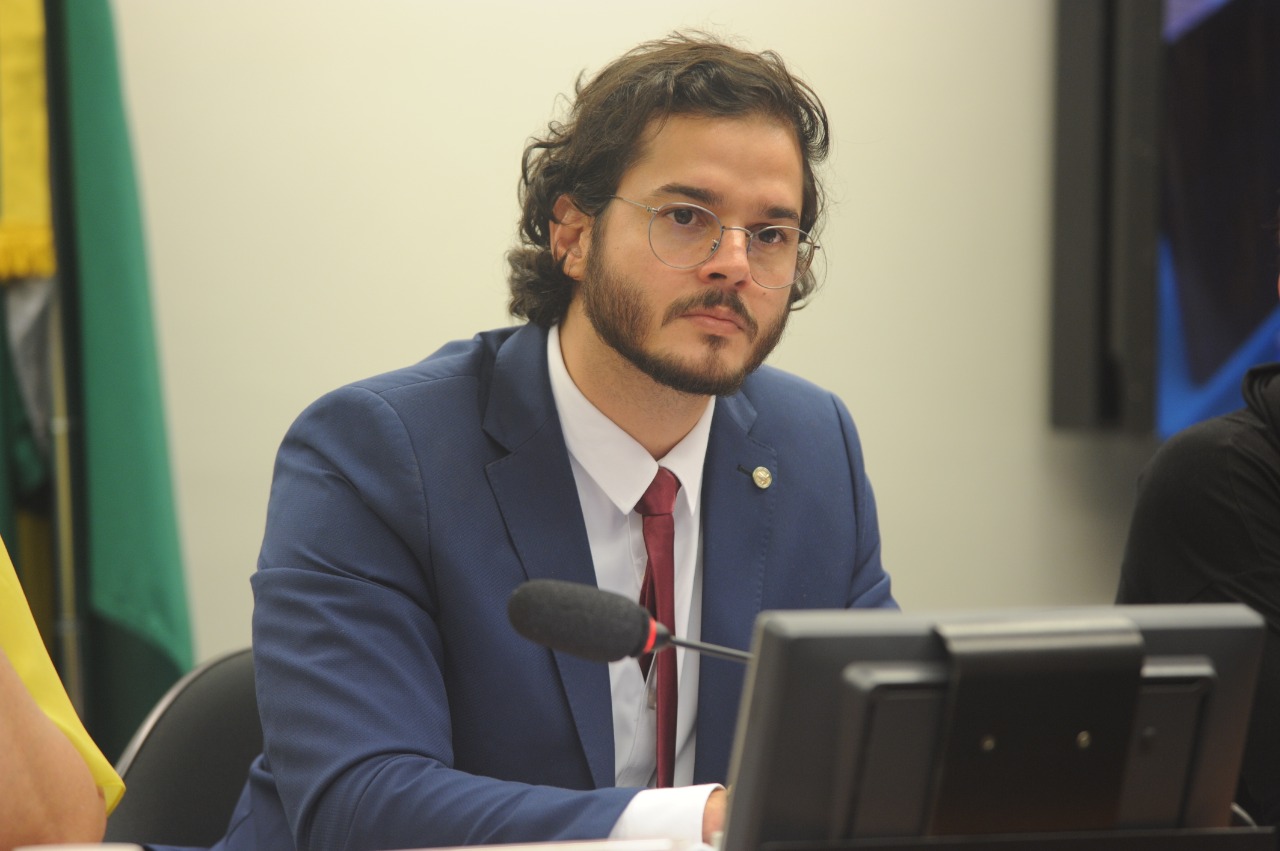 Cenário Político: Túlio Gadêlha poderá ser vítima daquilo que ele mesmo condenou