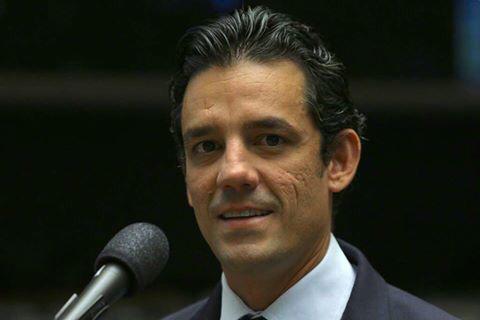 STF pede abertura de inquérito contra Daniel Coelho, deputado diz que ainda não foi notificado pela PF