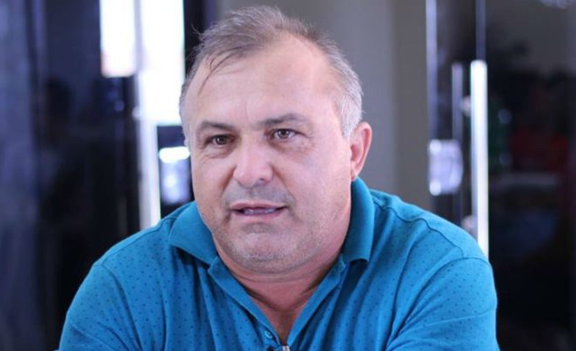 Polícia Federal cumpre decisão de afastamento do prefeito de Cedro