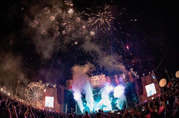 Homenagem a GD e mistura de ritmos marcam JPZ Drilha