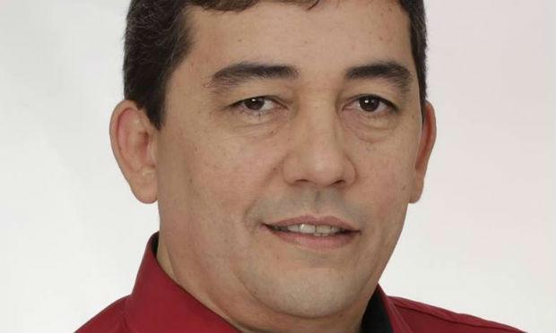 Rivaldo Soares de volta ao cenário político de Caruaru