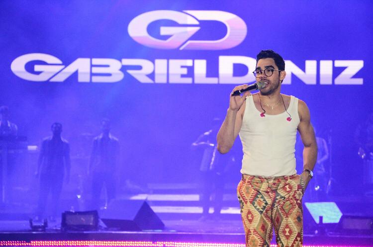 Prefeitura de Caruaru deixou a desejar na homenagem a Gabriel Diniz