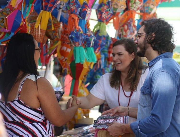 Dobradinha para 2020?