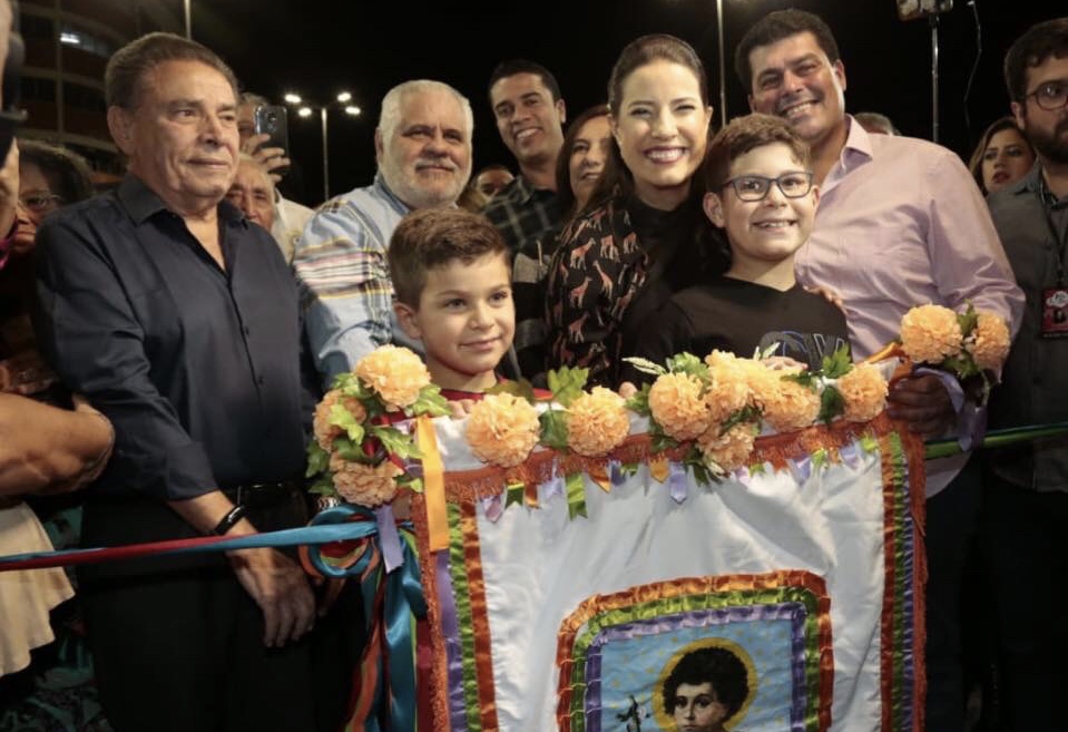 Por mais um ano, Paulo Câmara fora da abertura dos festejos juninos, em Caruaru