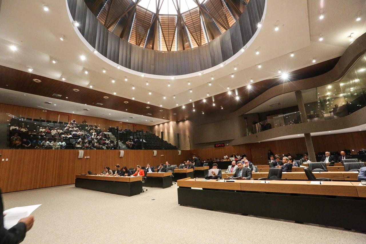 Escola Legislativa da Alepe promove curso sobre eleições 2020