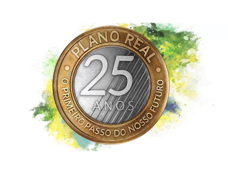 PSDB investe nas mídias sociais para comemorar os 25 anos do Plano Real