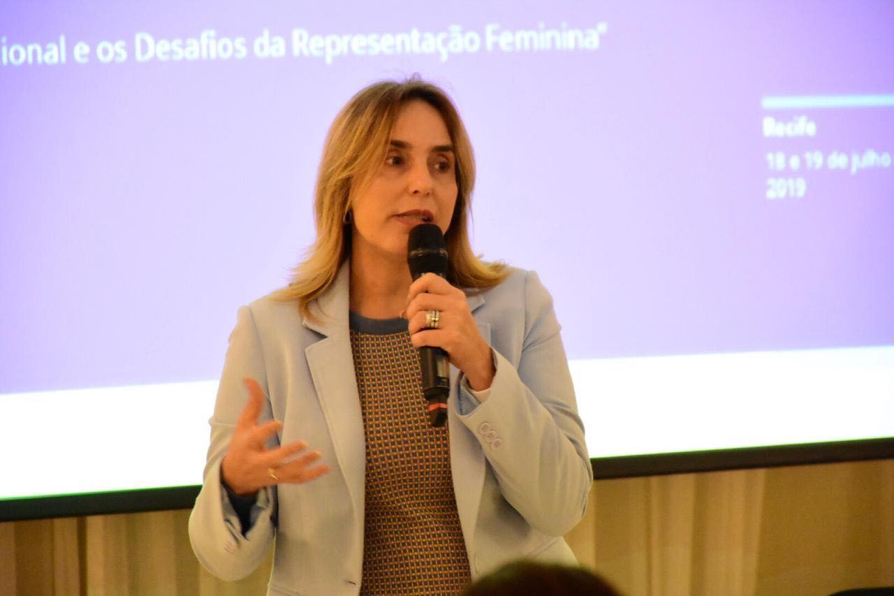 PSDB investe em formação política para mulheres no partido