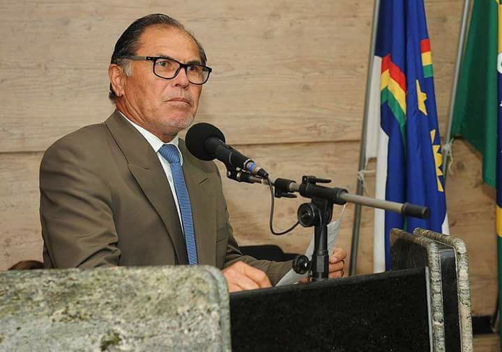 Vereador Heleno Oscar investe em formação de equipe