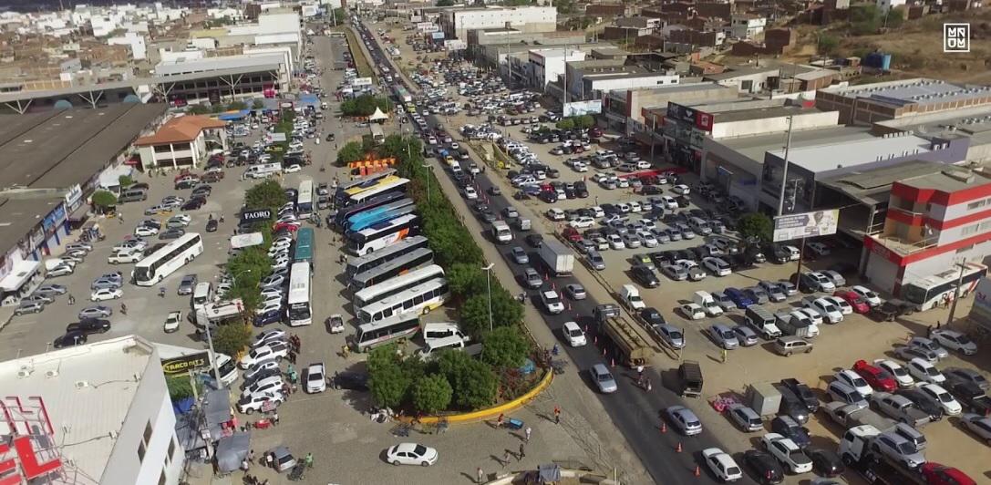 Feira do Jeans de Toritama passará por requalificação