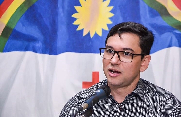 Após derrota no TRE, Alberes Lopes diz que vai recorrer da decisão