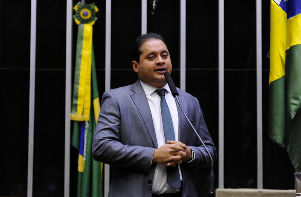 Senador Weverton Rocha vem debater reforma da Previdência com bases do PDT de Pernambuco