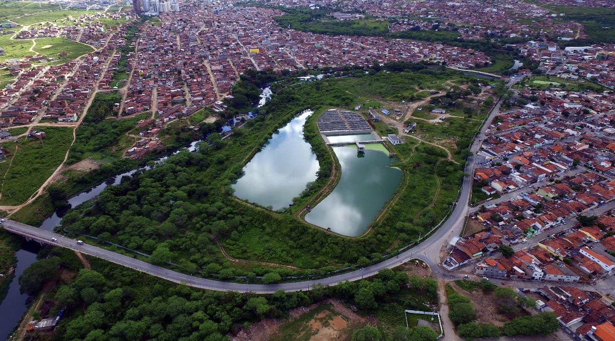 Caruaru sobe 15 posições em ranking sobre saneamento nos municípios
