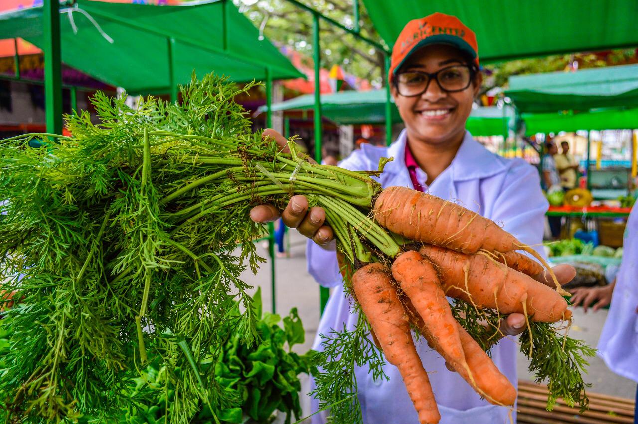 Dia da Agricultura Familiar será comemorado com ações em Caruaru