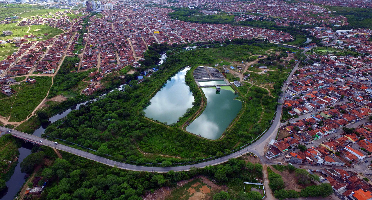 Caruaru sobe 15 posições em ranking sobre saneamento nos municípios