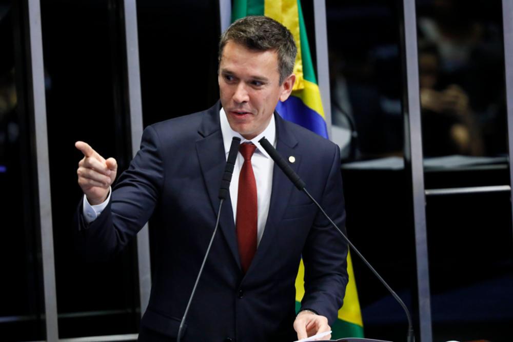 Partidos oferecem ‘abrigo’ a Felipe Carreras, entre eles o PSDB