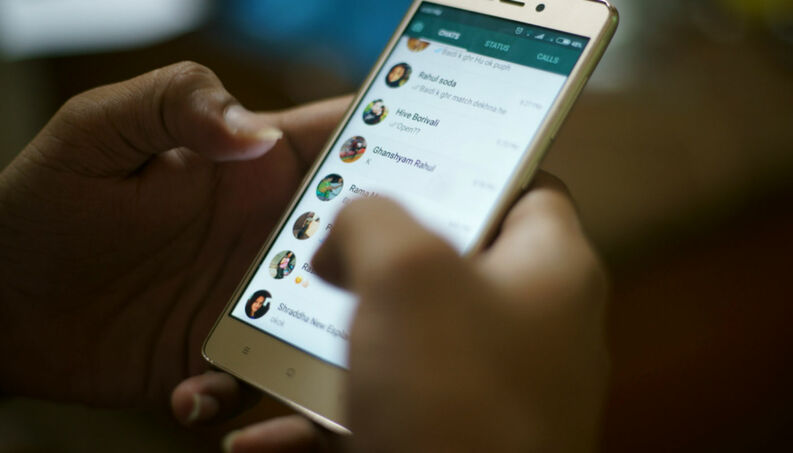 Atenção: Polícia Federal alerta para um novo golpe no WhatsApp