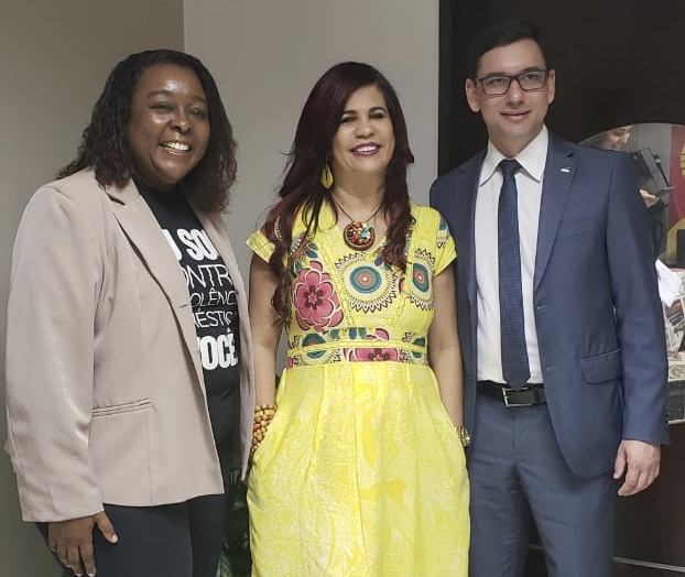 Projeto de valorização a mulheres vítimas de violência doméstica será implantado em Pernambuco