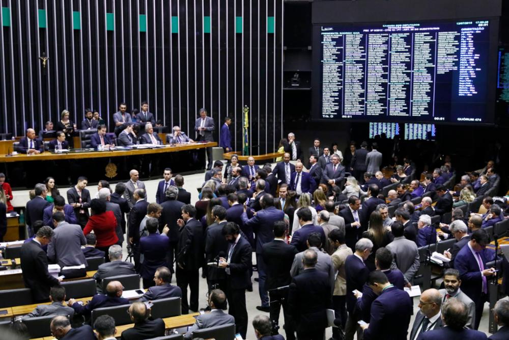 Confira quanto gastou cada deputado federal de Pernambuco no primeiro semestre de 2019