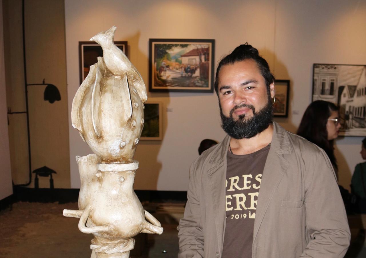 Ceramistas do Alto do Moura vão representar Caruaru no Festival de Inverno de Garanhuns