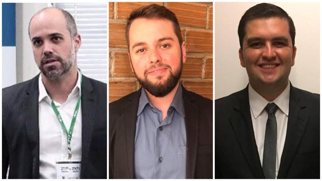 Primeiro escalão do governo Raquel Lyra sofre mudanças