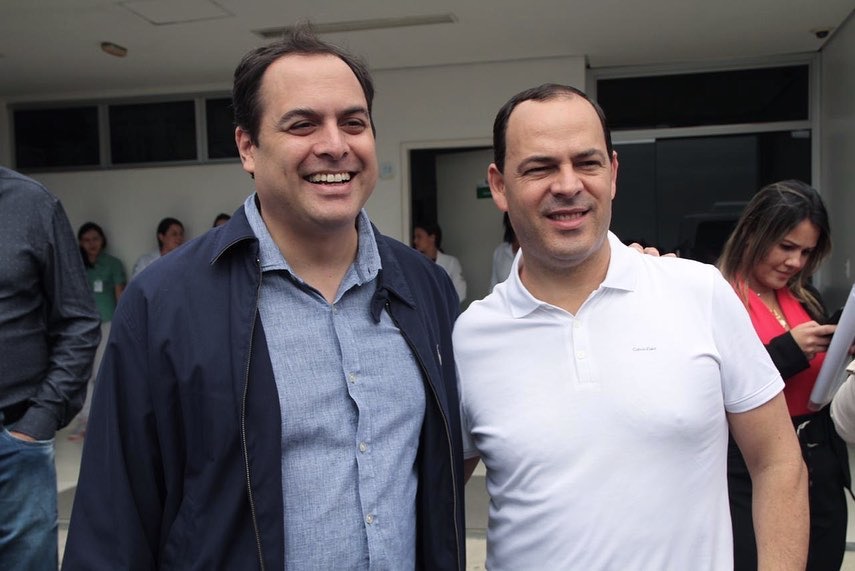 Cenário Político: Fortalecendo o aliado