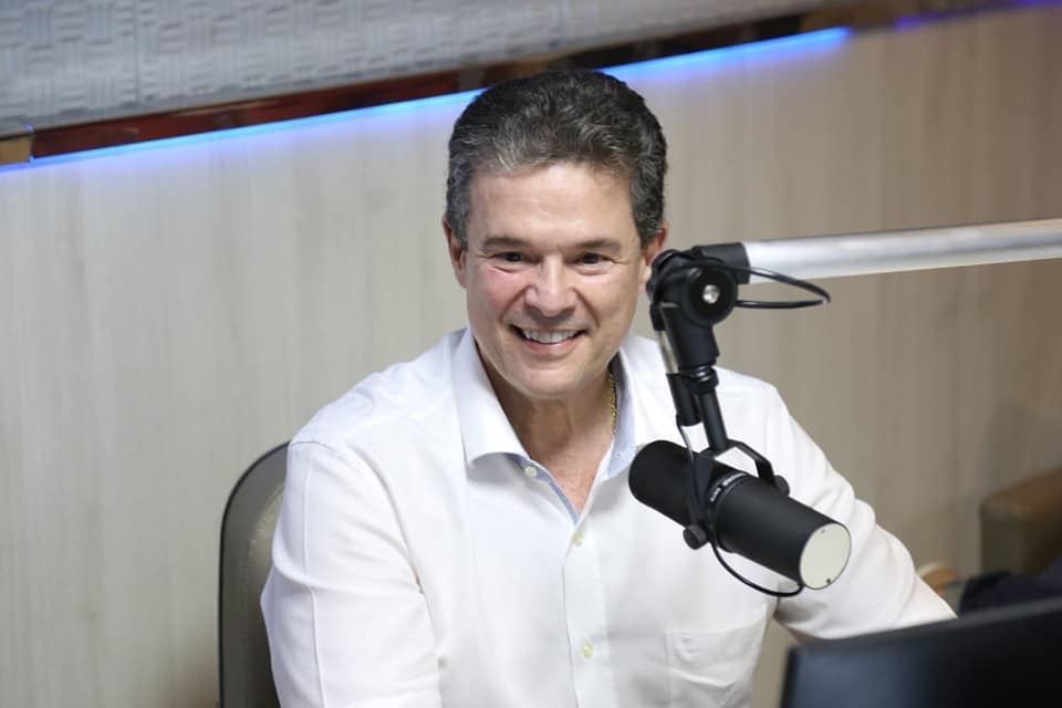 Encontro com pré-candidatos do PSD Caruaru contará com a presença de André de Paula