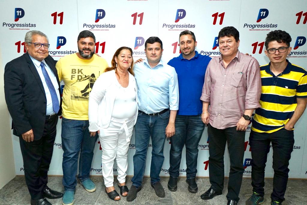 Partido Progressistas quer eleger quatro vereadores em Olinda