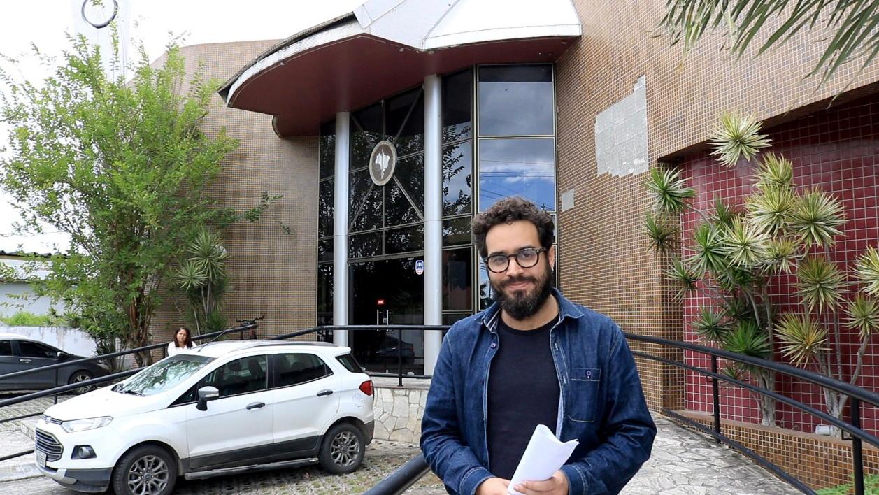 MPPE recebe representação de líder da oposição sobre o sistema de integração no transporte público de Caruaru