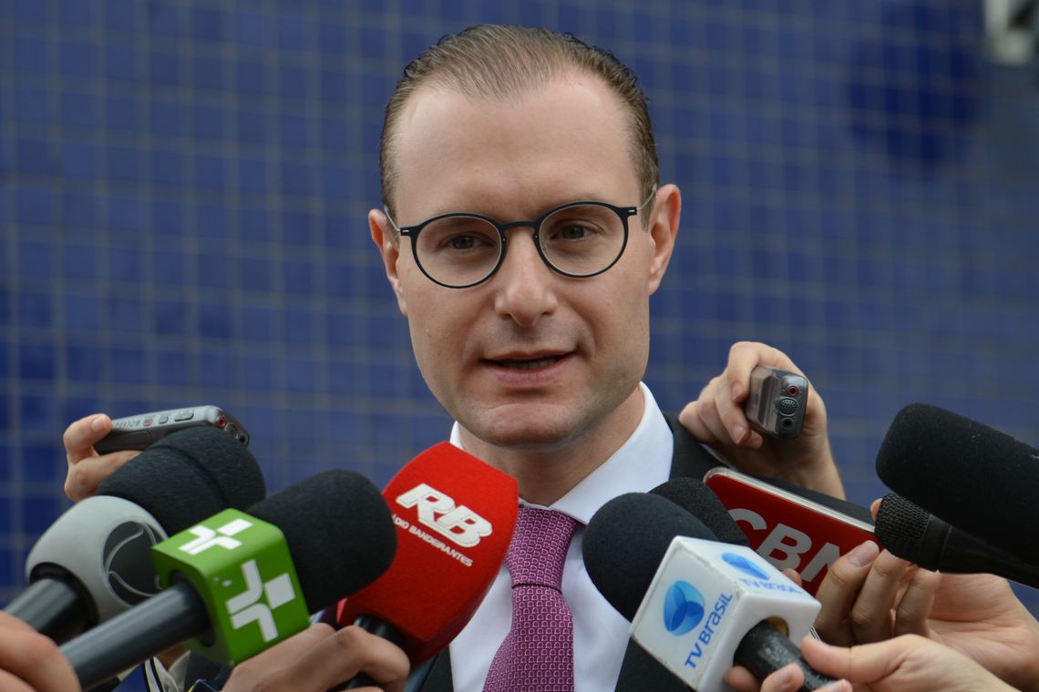 Advogado de Lula participa de evento da OAB em Recife