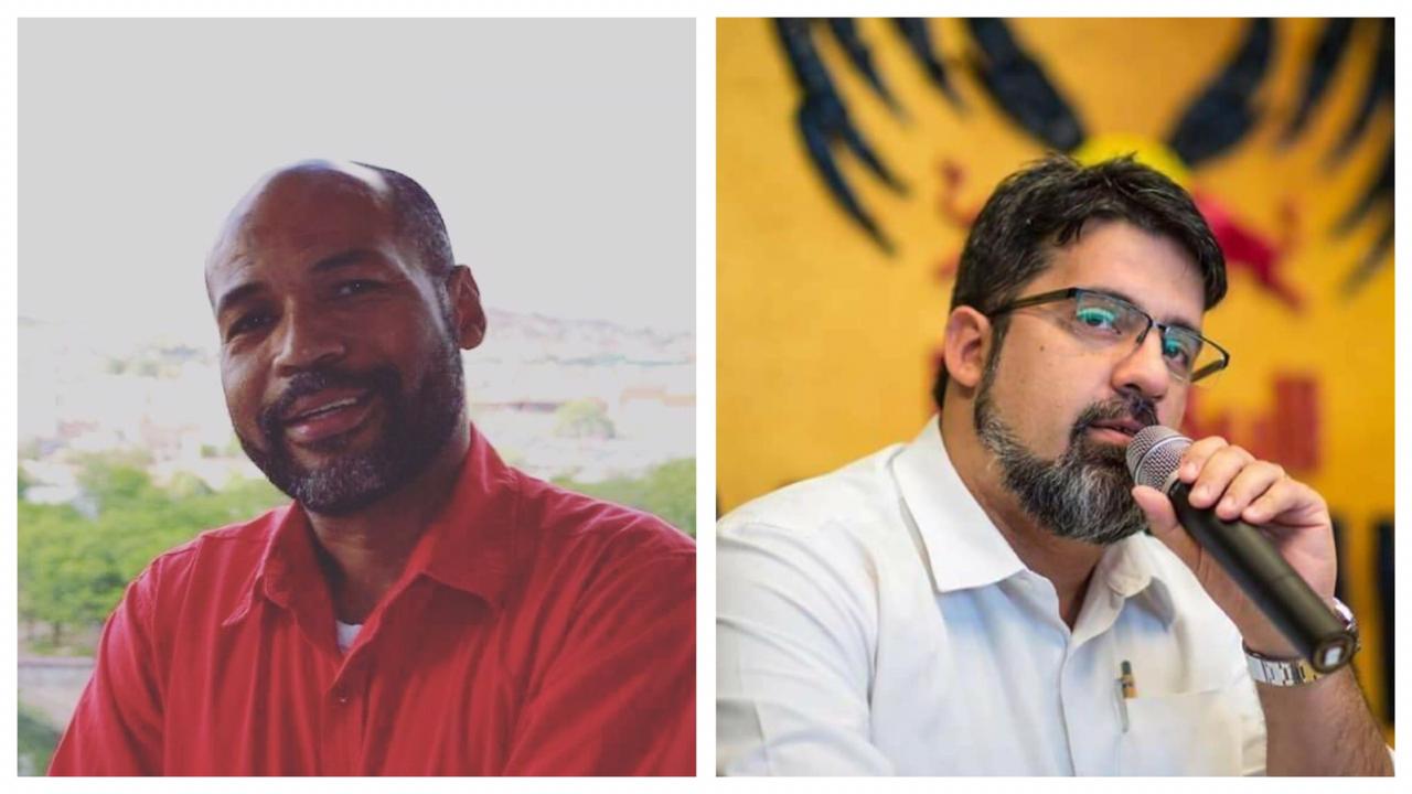 Debate entre candidatos à presidência do PT em Caruaru será realizado nessa sexta (23)